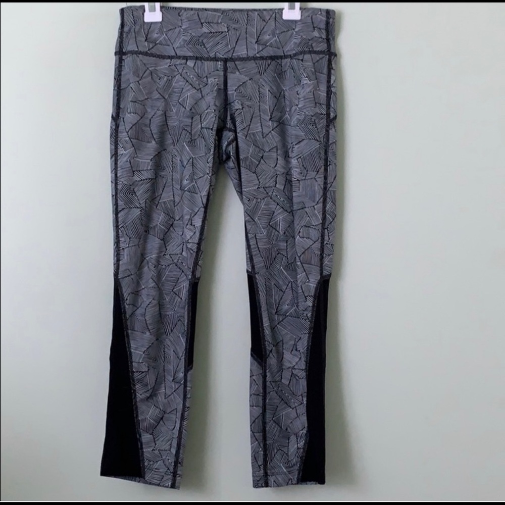 Nike leggings workout midi